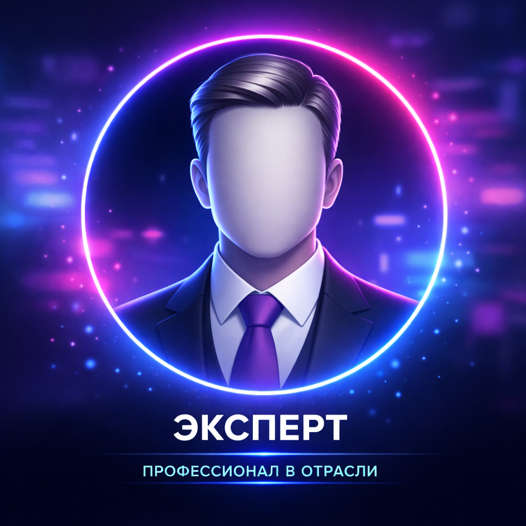 Эксперт